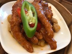 -名苑皇宫酒家(来魅力壁画村店)