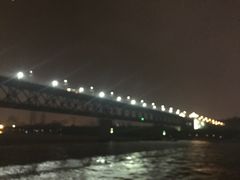 -武汉两江游览·夜游长江(汉口粤汉码头)