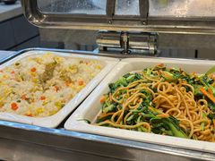 -上海虹桥宾馆味翠餐厅