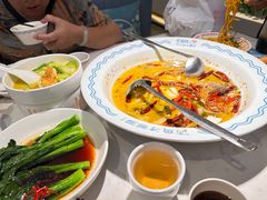 -花椒俏川菜小馆(南海万达店)