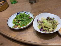 -味莊餐厅(康庄南街店)