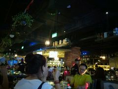 -润青四季音乐主题餐厅·椰子鸡(罗湖店)