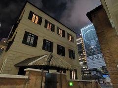 -大馆(前中区警署建築群)