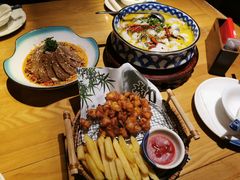 -北国饭店(汕头卜蜂店)