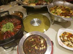 -鲁小三·大骨自助(金山总店)
