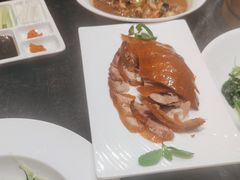 -正德楼果木烤鸭·渔家菜(东港店)