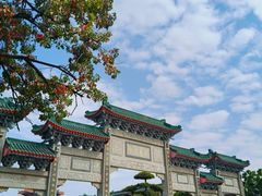 -广东圆玄道观
