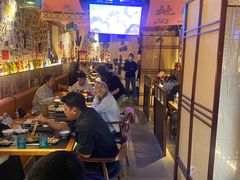 -三杯赤運·中式小酒馆(所城里店)