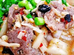 -舒记老友粉(埌西店)