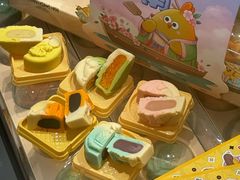 -百年同和·江南点心院(山塘街店)