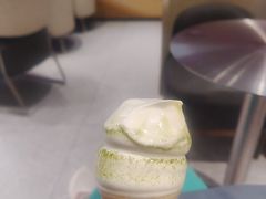 -DQ·蛋糕·冰淇淋(周浦万达店)