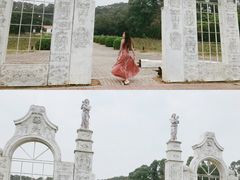 -南沙蒲洲花园