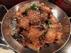 -元素自助餐厅·生蚝·海鲜·刺身(萝岗汇华希尔顿逸林酒店)