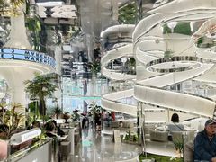 -3号仓库·创意中国菜(新世界城店)