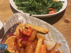 -泰堤坊(淡水体育馆店)