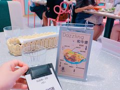 -Dazzling Cafe 蜜糖吐司专卖店