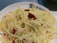 -清真·老金烧烤·小龙虾(山大路店)