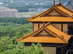 -南京市江宁方山