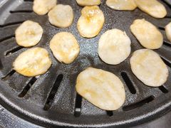 -九田家黑牛烤肉料理(衡百国际店)