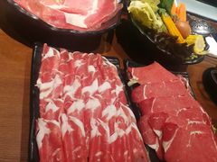 -呷哺呷哺 黄金牧场 (回龙观港龙店)