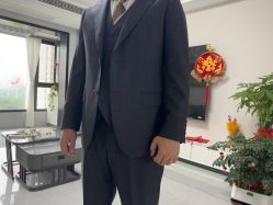 -优刻西服西装定制(金轮国际广场店)