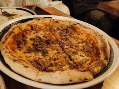 -PIZZA BIANCA(民园店)