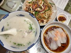 -阿殳菜馆·私厨(水围村店)