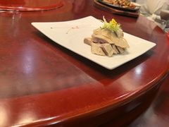 -仙林宾馆-餐厅