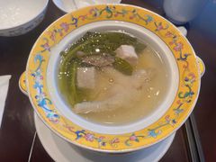 -中山保利艾美酒店-乐美中餐厅