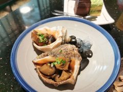 -德川家日本料理(中关村寰太大厦店)
