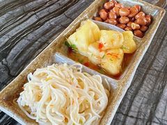 -西双版纳洲际度假酒店-泰傣餐厅