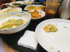 -味莊餐厅(康庄南街店)