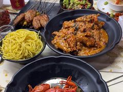 -聚味瞿记·龙虾堂(树木岭店)