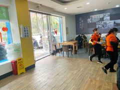 -德海牛肉面(武警医院店)