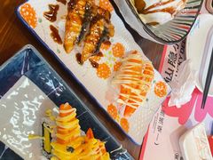 -仙隐小鹿料理食堂(沙市人信汇店)