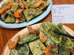 -谢记上海大排档(长寿路店)
