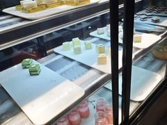 -遇上西雅图多融合海鲜自助餐厅(中房金谊广场店)