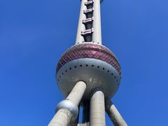 -东方明珠广播电视塔