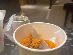 -麦当劳(湖滨路店)