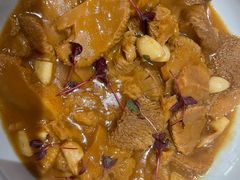 -敏珠拉姆藏餐·南京厨房(富春江东街店)