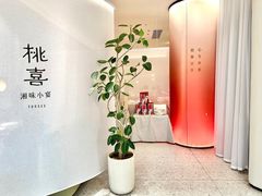 -桃喜·新湘菜(深圳湾店)