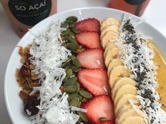 热情天堂鸟-So Acai(天河店)