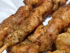 -小杨烤肉·陕西烧烤·陕西地方菜(龙首店)