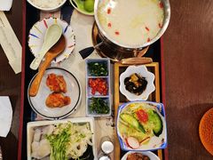 -红叶日料·放题·海胆·定食(星海店)