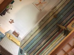 -小时光咖啡馆(开森度假森林店)