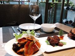 -一澜江宴·江景地标楚菜(江滩公园店)