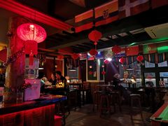 大堂-么哈MOJAR(厦门云城万科里店)