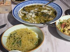 -农川记&酸菜鱼四川料理(横岗荣德店)
