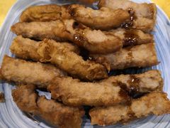 豉味酿炸面-粤·向群饭店(泮塘路店)
