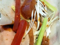 -紫光园·烤鸭·北京菜(团结湖店)